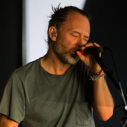 Thom Yorke’s Radiohead regret