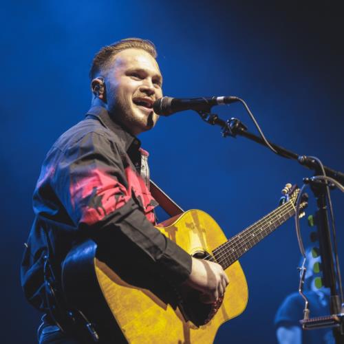 Zach Bryan: Sobriety has been really great