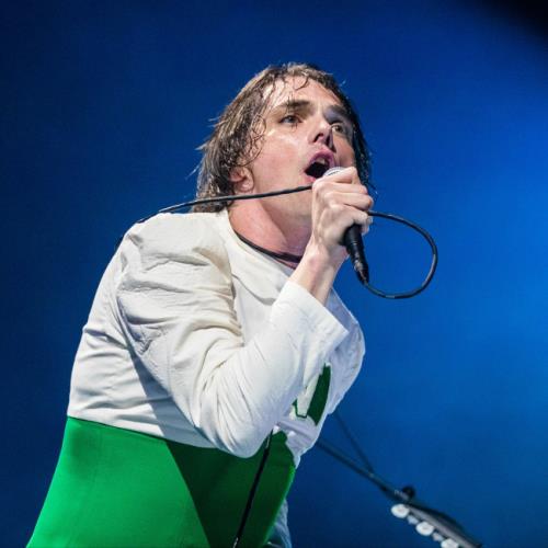 My Chemical Romance ‘reach agreement’ with Dallas Cowboy Cheerleaders after legal threat