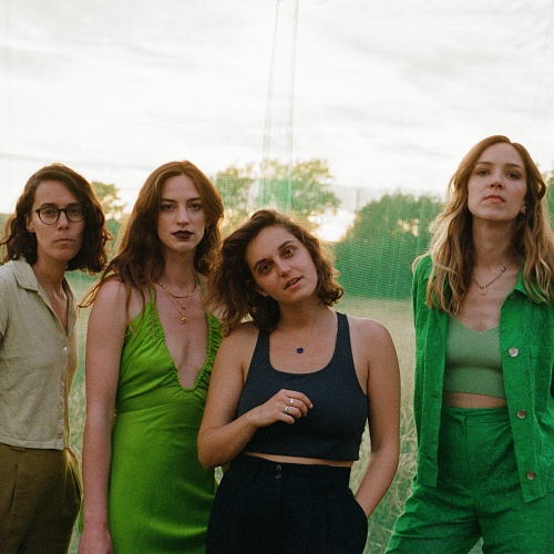 The Big Moon join United by Music Tour to help save Grassroots Music Venues - Vimarsana News