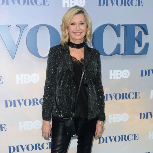 Olivia Newton-John's daughter quits Instagram after 'insensitive&...