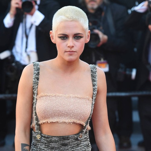 Kristen Stewart and Miley Cyrus among latest victims of nude photo leak 