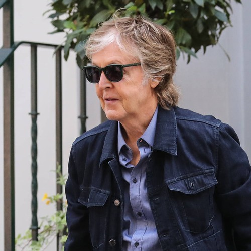 Paul McCartney won't release pop albums thanks to Beyonce and Taylor Swift  - Music News | Music-News.com