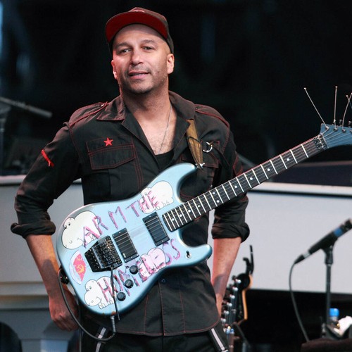 Rage Against The Machine raise $3 million for charity with special ticket sales