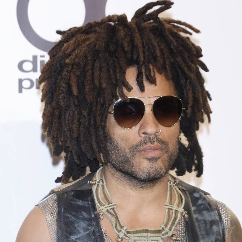 Lenny Kravitz shares sweet memories of Ja'Net DuBois