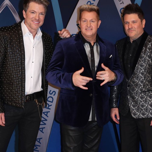 Rascal Flatts' split decision wasn't taken 'lightly'
