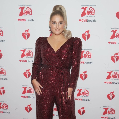 Meghan Trainor's dad in stable condition after being struck by car
