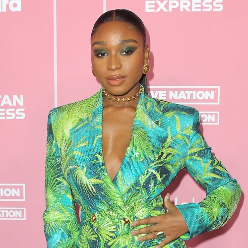 Normani addresses Camila Cabello racism controversy for first time