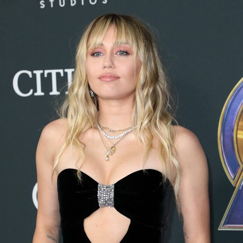 Miley Cyrus and Mark Ronson working on rock album