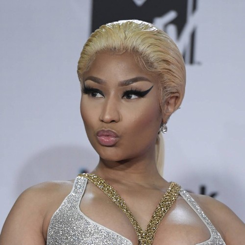 Nicki Minaj's sex offender husband arrested