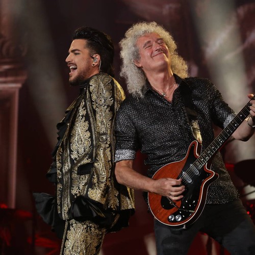 Queen & Slipknot postpone shows due to COVID-19 spread