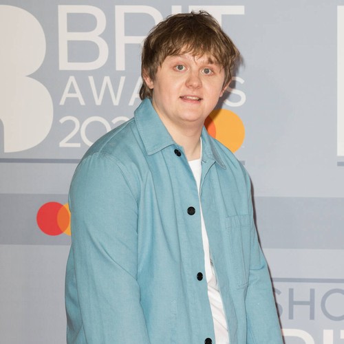 Lewis Capaldi unveils Liveline mental health scheme