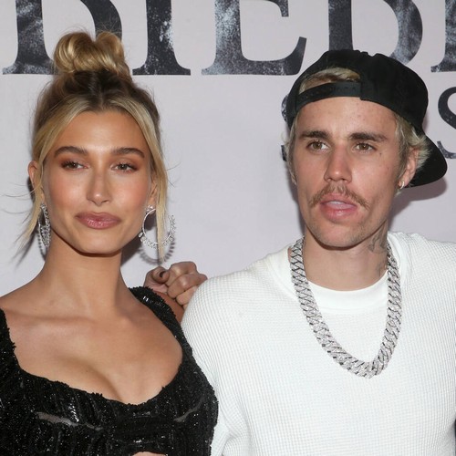 Justin Bieber: 'I'm in an arranged marriage'