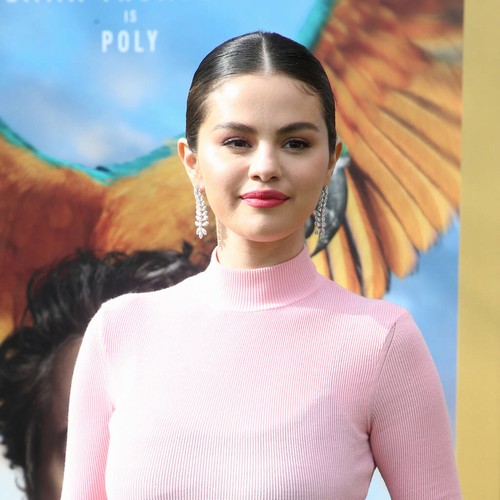 Selena Gomez: 'My first kiss with Dylan Sprouse was one of the worst days of my life'