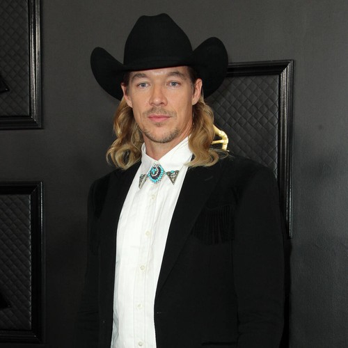 Diplo calls out established EDM artists for 'copying' up-and-coming acts