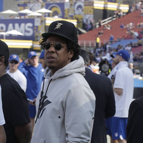 JAY-Z questions logic behind NFL 'sell-out' criticism in new song
