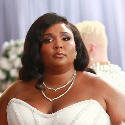 Lizzo fronts music producer's work-from-home initiative