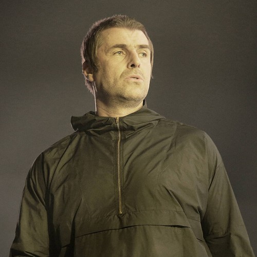 Liam Gallagher self-isolating due to Hashimoto's diagnosis