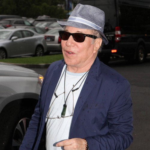 Paul Simon leads Willie Nelson's virtual festival highlights with Woody Harrelson collaboration
