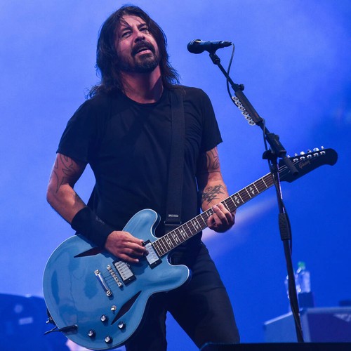 Dave Grohl to entertain fans with 'true short stories' during coronavirus lockdown