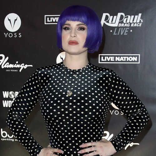 Kelly Osbourne shares hopeful health update on rocker dad Ozzy Osbourne