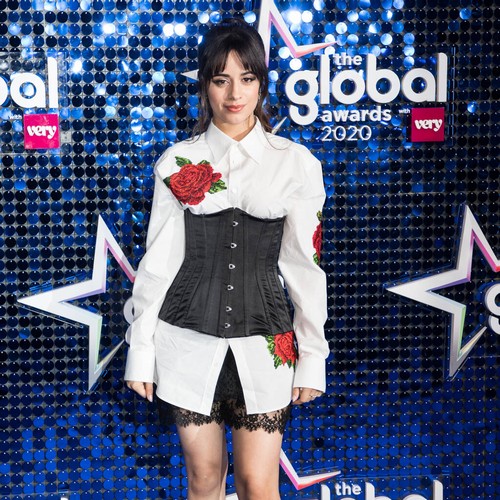 Camila Cabello praises essential workers in note about coronavirus quarantine
