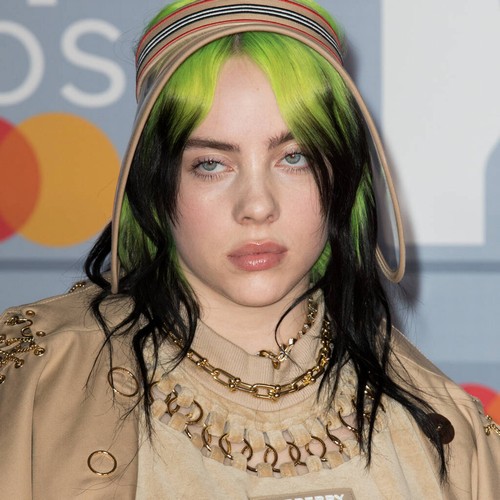 Billie Eilish 'can't win' with slut-shaming critics