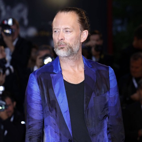Thom Yorke reschedules U.S. tour as Radiohead practice social distancing