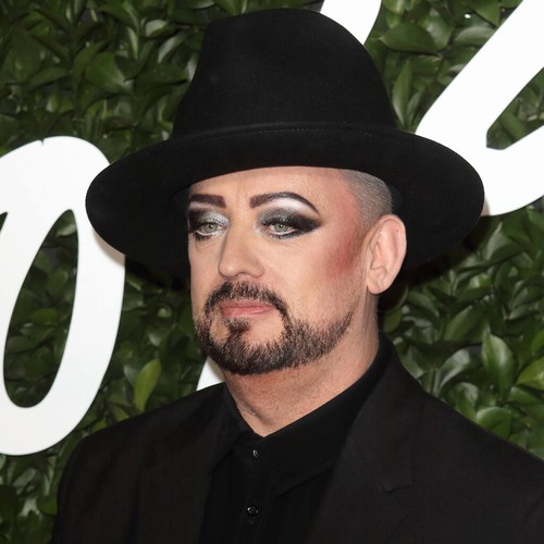Boy George asks fans to pray for his mum following hospitalisation