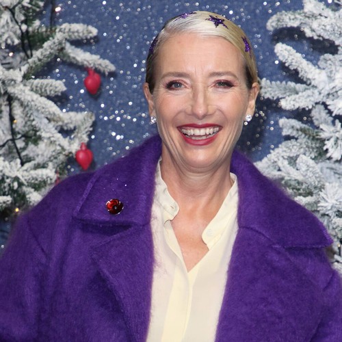 Emma Thompson and Paul McCartney thank British medical staff in charity publication