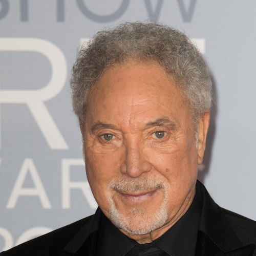 Tom Jones and Little Mix headline Britain's Together At Home special