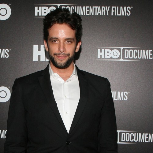 Broadway star Nick Cordero 'doing good' after leg is amputated