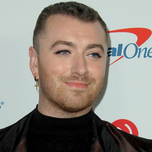 Sam Smith owns up to drug-fuelled night out with Nicole Scherzinger