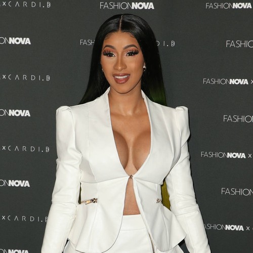 Cardi B, Ed Sheeran performances showcased in PlayOn Fest