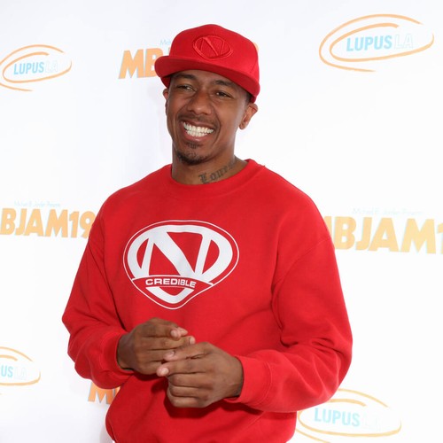 Nick Cannon: 'Eminem knows better than to reignite our feud'