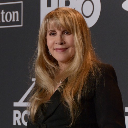 Stevie Nicks working on Rhiannon movie