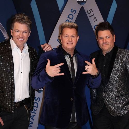 Retiring Rascal Flatts shelve farewell tour