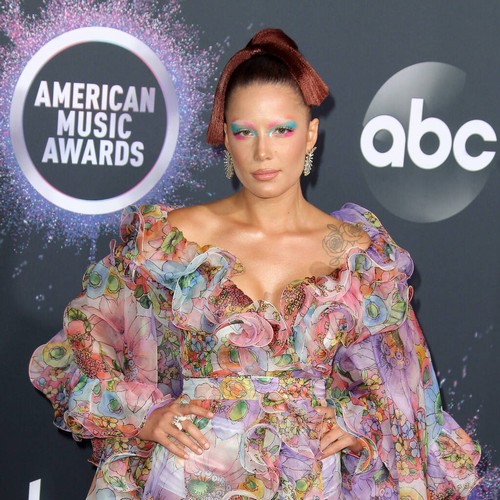 Halsey makes peace with bipolar disorder in new YouTube series