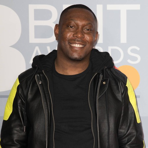 Dizzee Rascal distributes food parcels to kids in his old neighbourhood