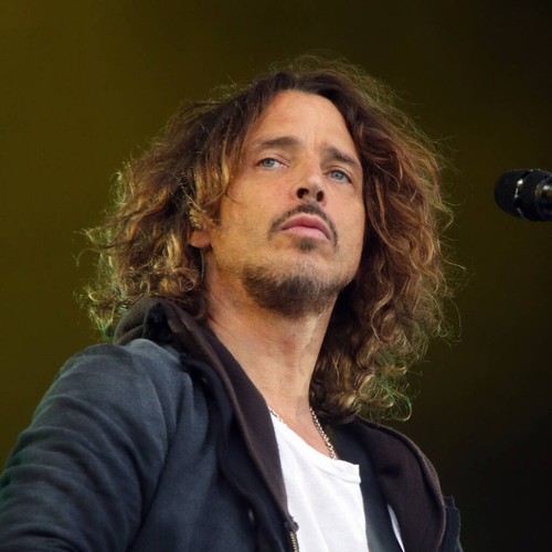 Chris Cornell's death hung over The Pretty Reckless' new album