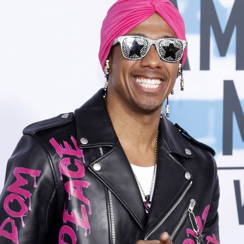 Nick Cannon: 'I've been preparing for coronavirus lockdown for years'