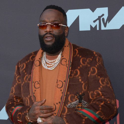 Rick Ross accuses ex of preventing him from seeing their children