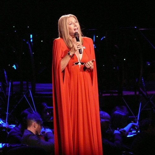 Barbra Streisand and John Legend to headline Joe Biden fundraiser