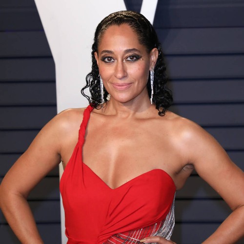 Tracee Ellis Ross: 'It's absurd to count women out when they reach a certain age'