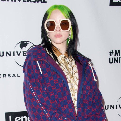 Billie Eilish calls out President Donald Trump over critical tweets about Minneapolis protests