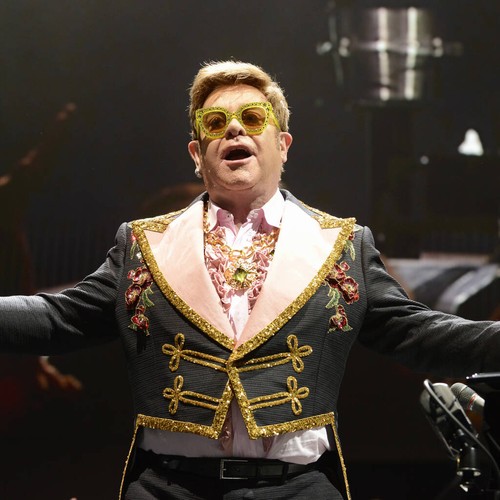 Elton John lays off staff and bandmates after taking a $75 million hit from cancelled tour - report