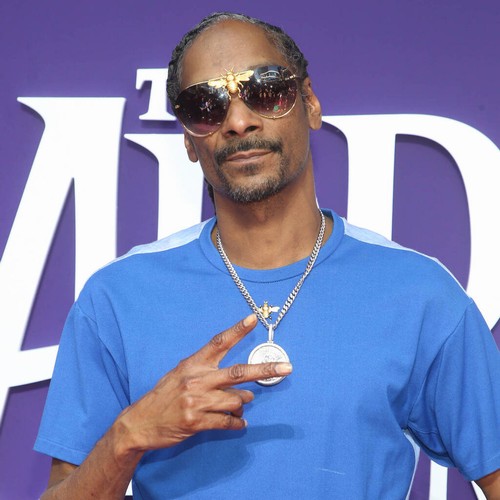 Snoop Dogg to vote for the first time in 2020 U.S. election