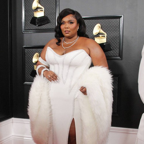 Lizzo urges fans to commemorate Juneteenth as Black Lives Matter protests continue
