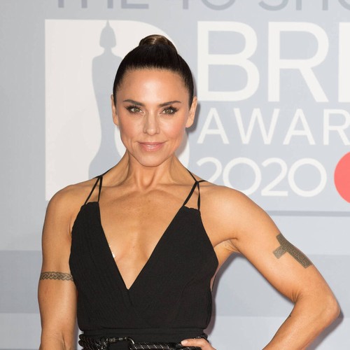 Mel C praises Billie Eilish for using her platform 'in the best way'