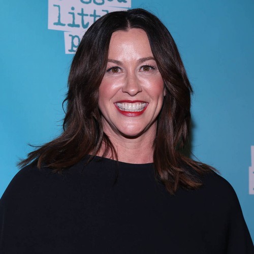 Alanis Morissette suffered 'devastating' miscarriages before welcoming third child